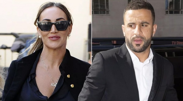 麻煩不斷！郵報：沃克出軌對象準(zhǔn)備出書和紀(jì)錄片