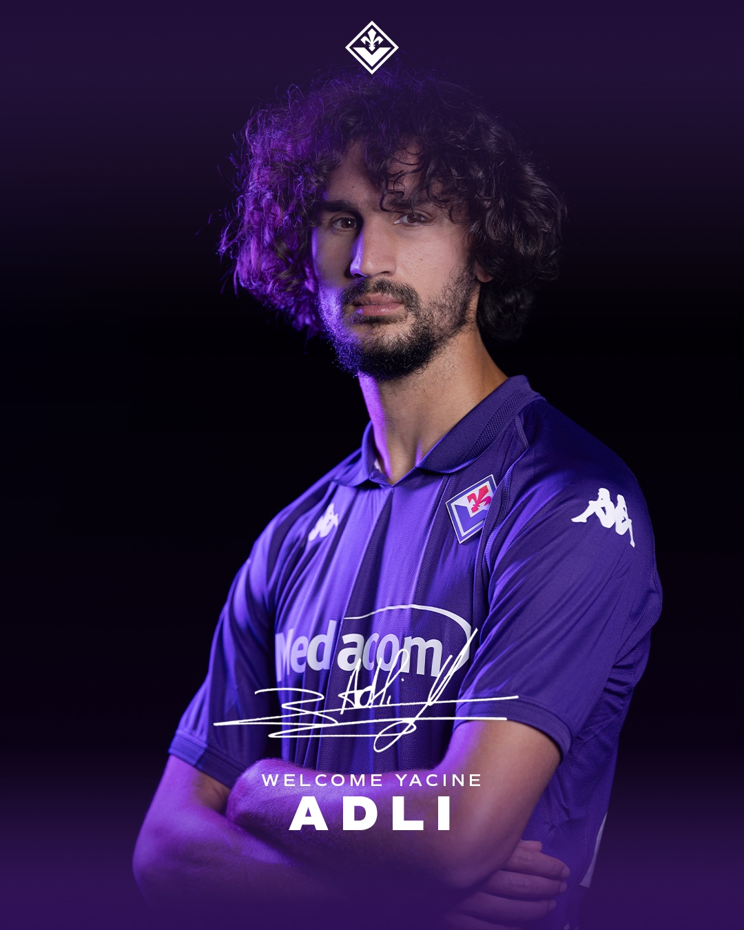 阿德利：只要國米不犯錯，那意甲冠軍就是他們的