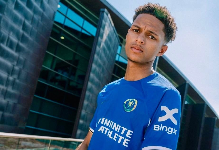 受腿筋傷病困擾！切爾西19歲前腰凱利曼社媒自宣賽季報(bào)銷