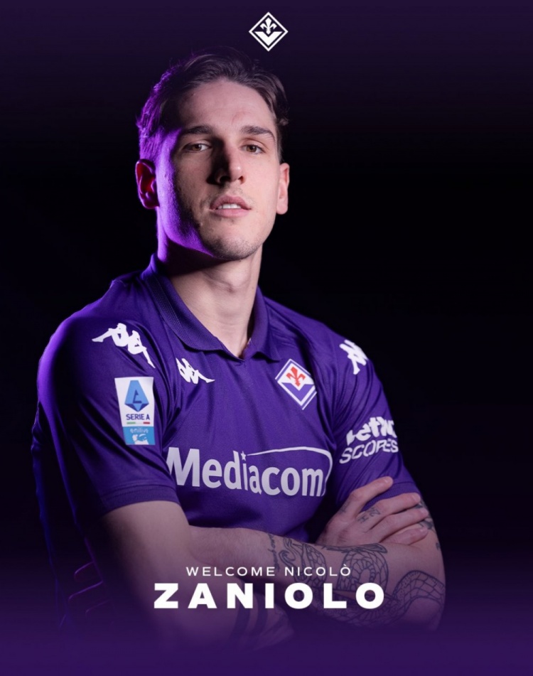 扎尼奧洛：我的優(yōu)點(diǎn)是靈敏嗅覺和抗壓能力，缺點(diǎn)是容易急躁