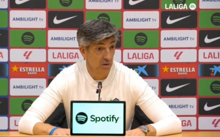 首回合戰(zhàn)平！皇社主帥談歐聯(lián)對曼聯(lián)：這會是場硬仗，曼聯(lián)也想晉級