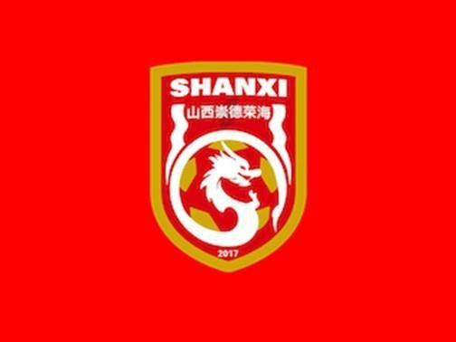 官方：山西崇德榮海與吳鵬、黃志遠、龔正、榮上等10位球員續(xù)約