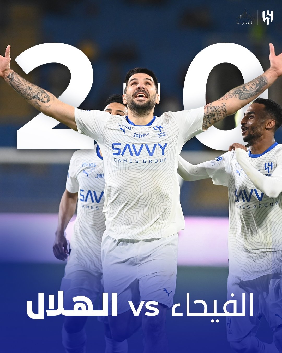 大BOSS前來爭冠！米神傷缺2個月回歸就進球，新月落后榜首僅4分