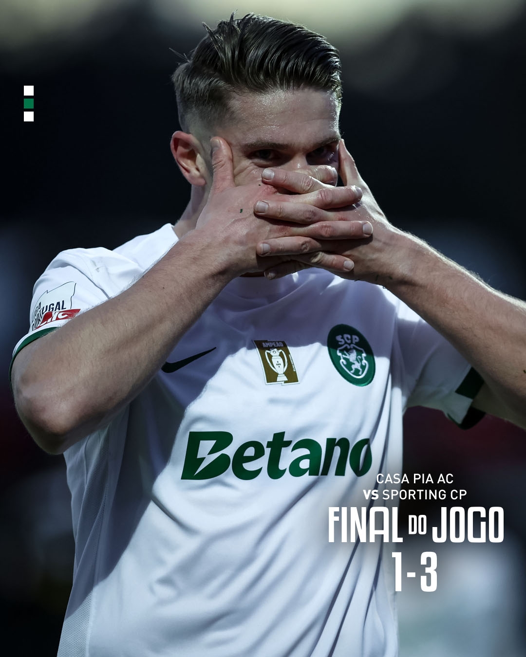 砍瓜切菜！約克雷斯再獻(xiàn)單挑進(jìn)球葡超24輪27球，7500萬(wàn)直接拿下？