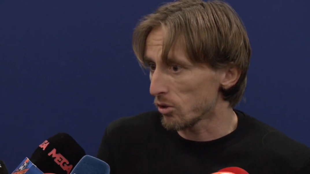 魔笛談小蜘蛛二次觸球違例：這就是規(guī)則，他很不走運，這就是足球