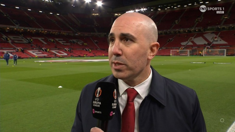 貝拉達(dá)：將圍繞阿莫林創(chuàng)建能取得成功的體系，會(huì)滿足他的引援需求