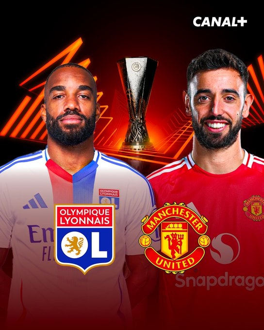 歐聯(lián)八強對陣：曼聯(lián)vs里昂！歷史共4次交手，曼聯(lián)戰(zhàn)績2勝2平