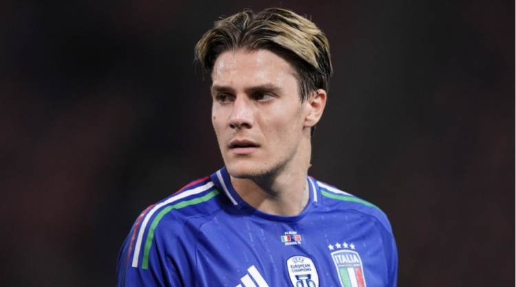 法喬利：下場佛羅倫薩對陣尤文，我會遇到許多自己非常珍視的人