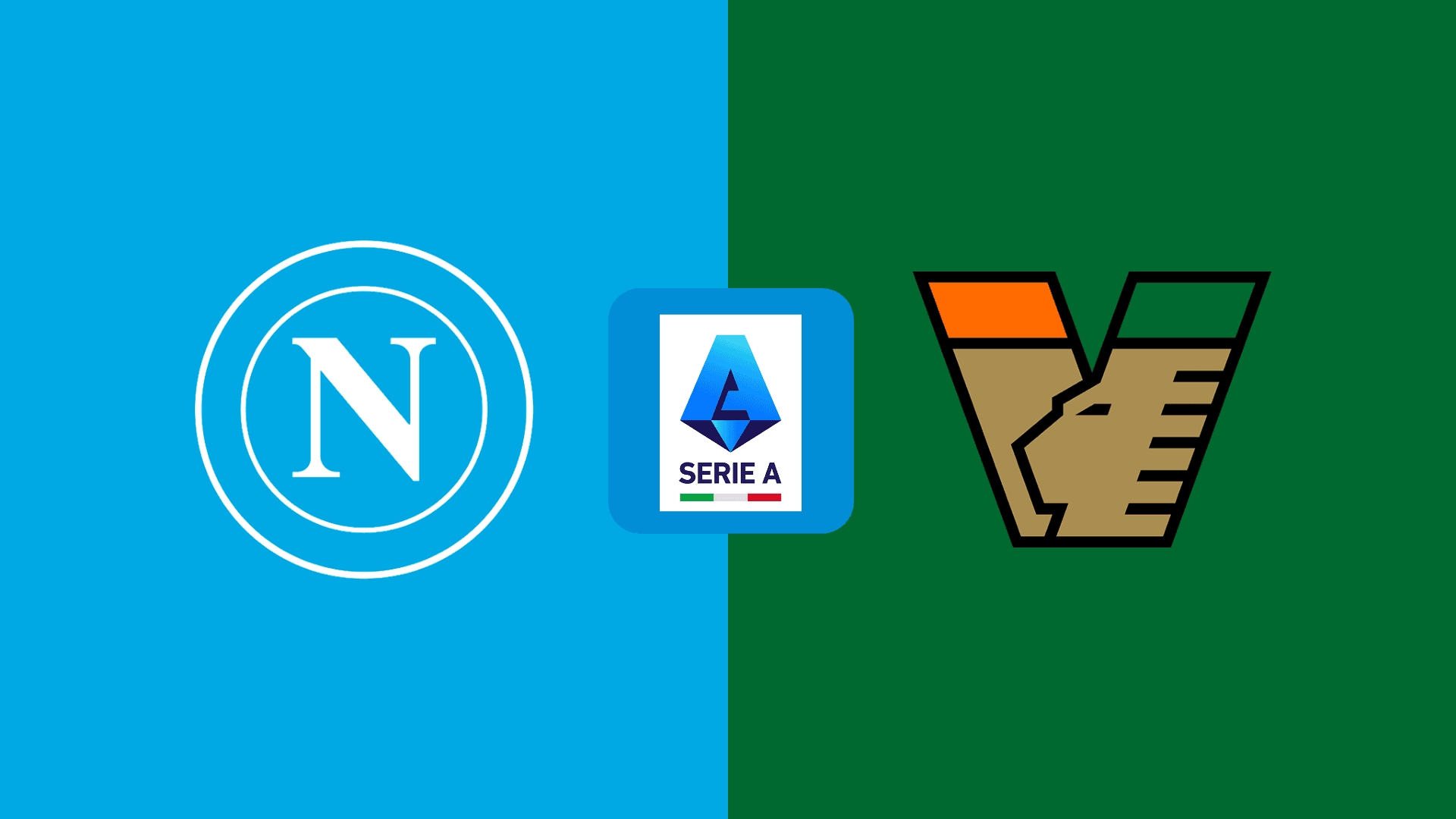 那不勒斯vs威尼斯首發(fā)：盧卡庫、麥克托米奈、吉爾莫先發(fā)