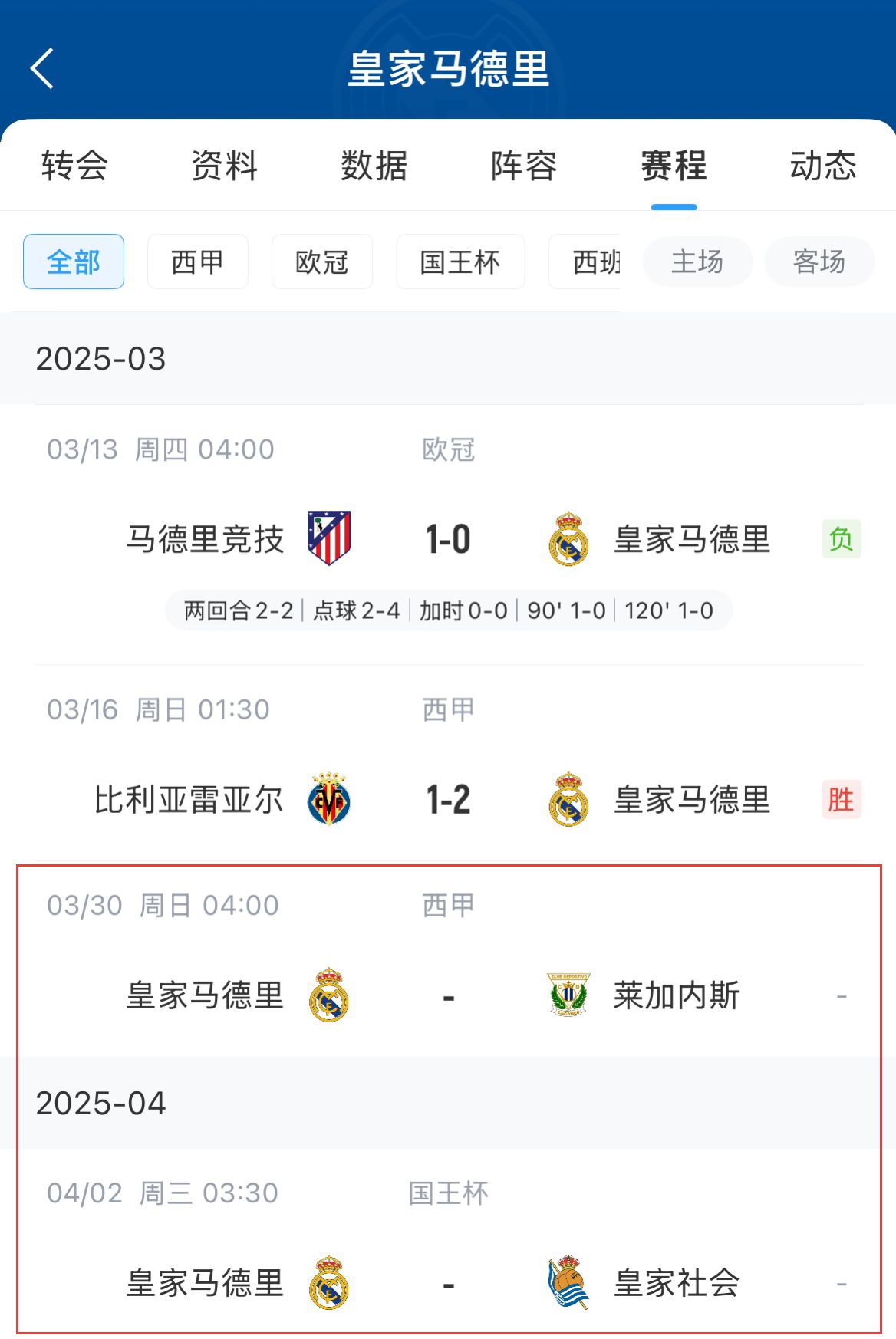各執(zhí)一詞?馬卡：皇馬堅(jiān)持立場，若休息不足72小時(shí)將拒絕參賽