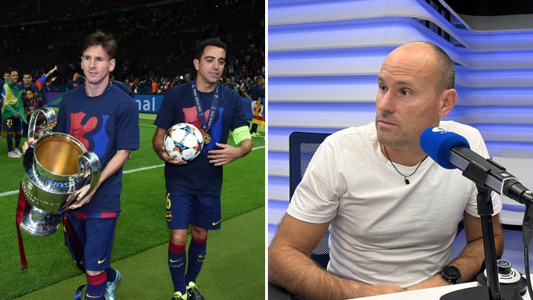 11年前吹掉梅西爭冠制勝球！拉奧斯：我錯了，當時根本無法判斷