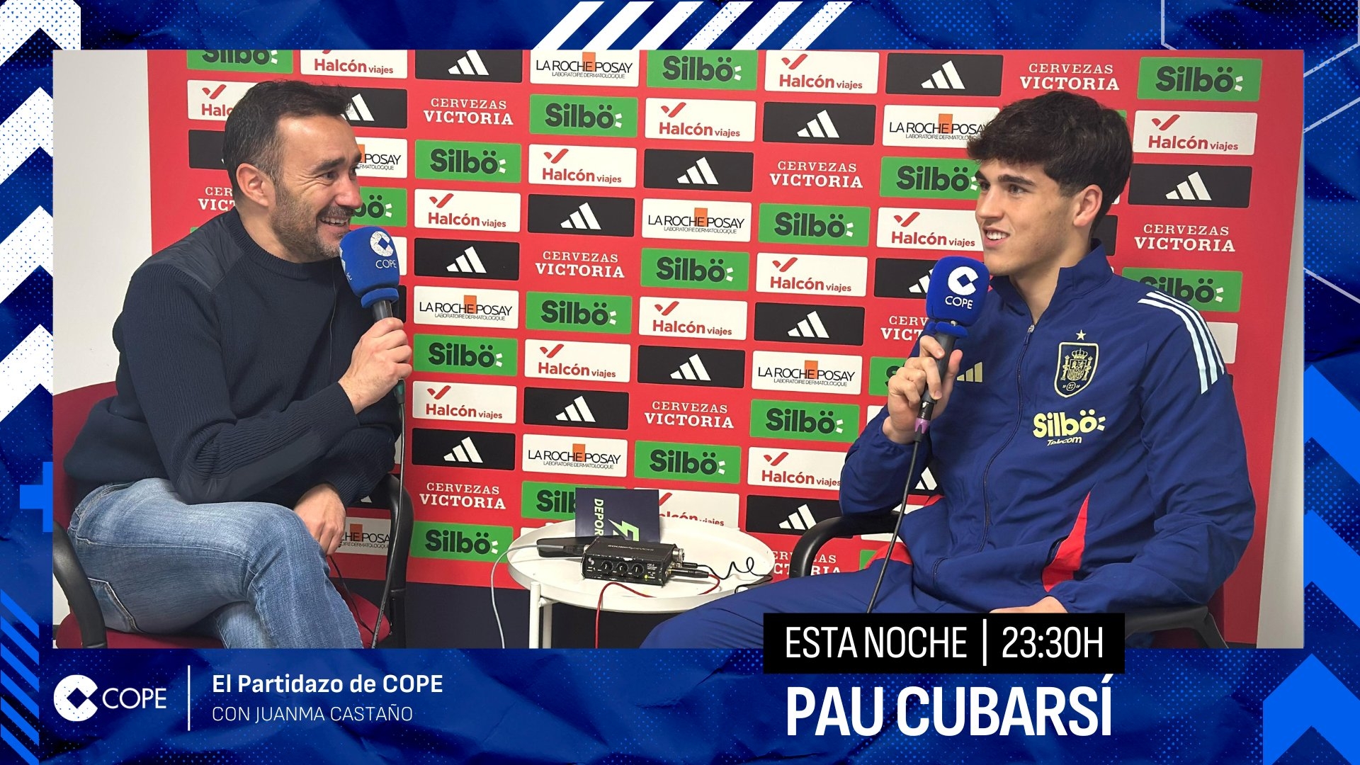 庫巴西：亞馬爾只需4次觸球就能左右比賽 三冠王？我們有能力實(shí)現(xiàn)