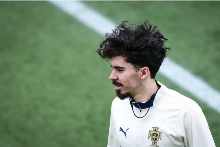 維蒂尼亞：希望我能將自己在巴黎的好狀態(tài)，帶到葡萄牙國家隊