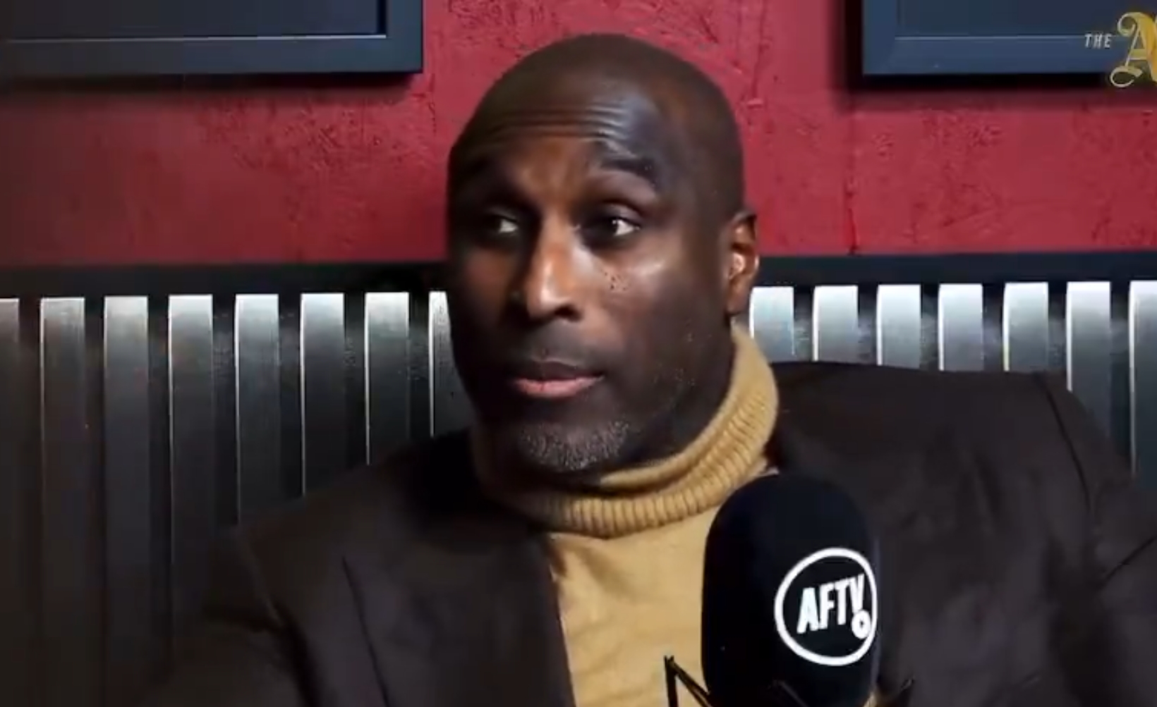 坎貝爾談槍手和熱刺的區(qū)別：剛加盟槍手就感覺到了強(qiáng)大的實(shí)力