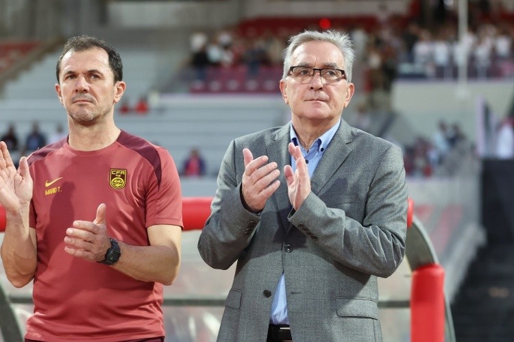 小比分慘敗的學(xué)費(fèi)交得值，伊萬科維奇不能再“搖擺”了