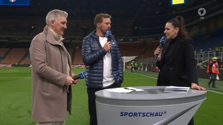 納帥：逆轉(zhuǎn)不靠我中場講話，當時我話沒說完球員們已喊著要出去了