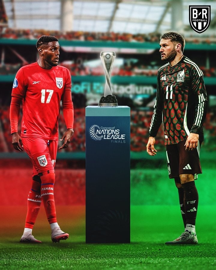 墨西哥2-0加拿大殺入中北美國(guó)家聯(lián)賽決賽，將對(duì)陣巴拿馬