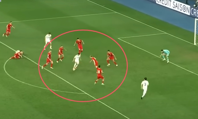 下一站五大聯(lián)賽？烏茲21歲中場(chǎng)費(fèi)祖拉耶夫1v6挑傳助攻，身價(jià)800萬