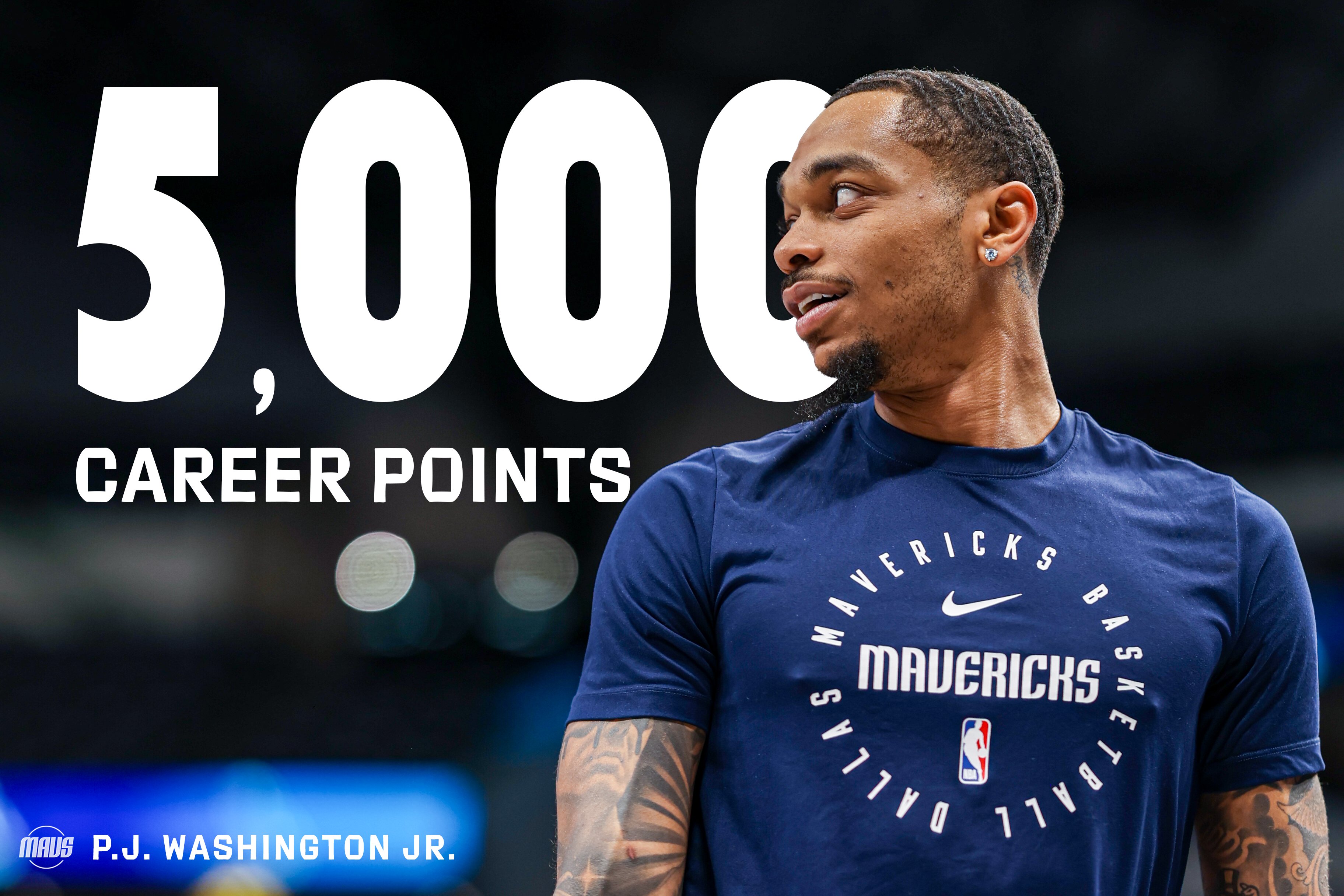 迎來里程碑！華盛頓首節(jié)三分命中 個人生涯得分突破5000大關