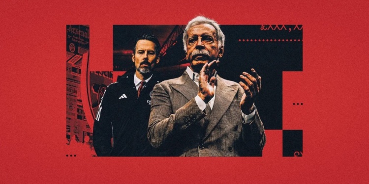 從“守財奴”到一擲千金，財報詳解帶你了解槍手崛起的另一面