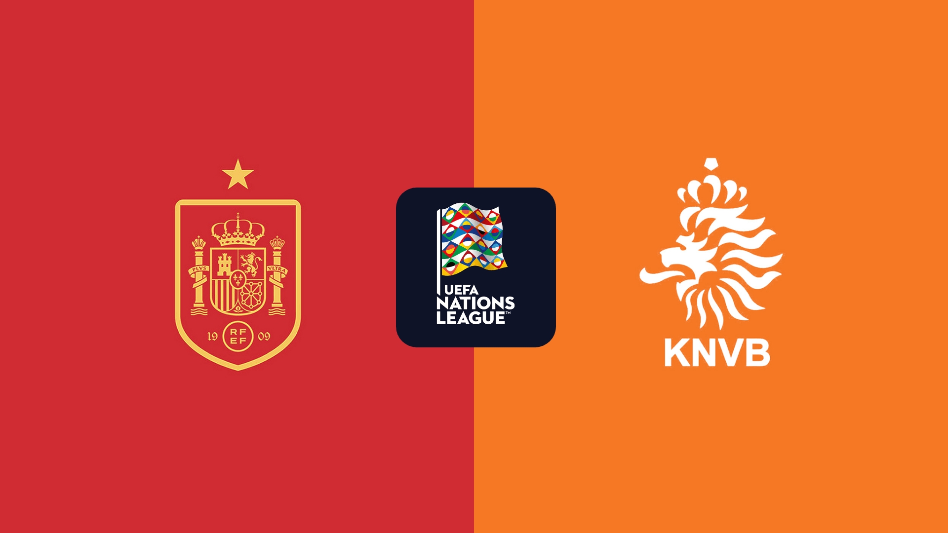 歐國聯(lián)-西班牙vs荷蘭首發(fā)：亞馬爾、尼科首發(fā)，奧爾莫出戰(zhàn)