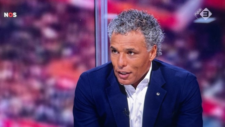 范霍伊東克：荷蘭vs西班牙兩回合堪稱足球里的黃片，真把我看爽了