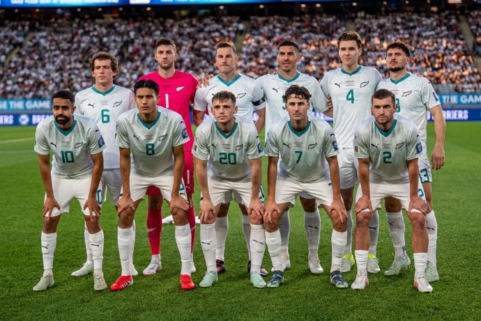 門票√ 新西蘭進(jìn)軍美加墨