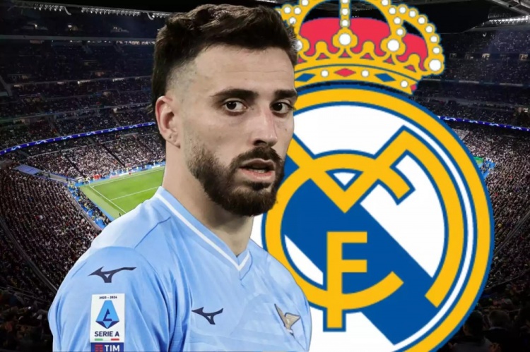 西媒：國米、尤文關(guān)注拉齊奧后衛(wèi)吉拉，皇馬擁有50%轉(zhuǎn)會(huì)分成