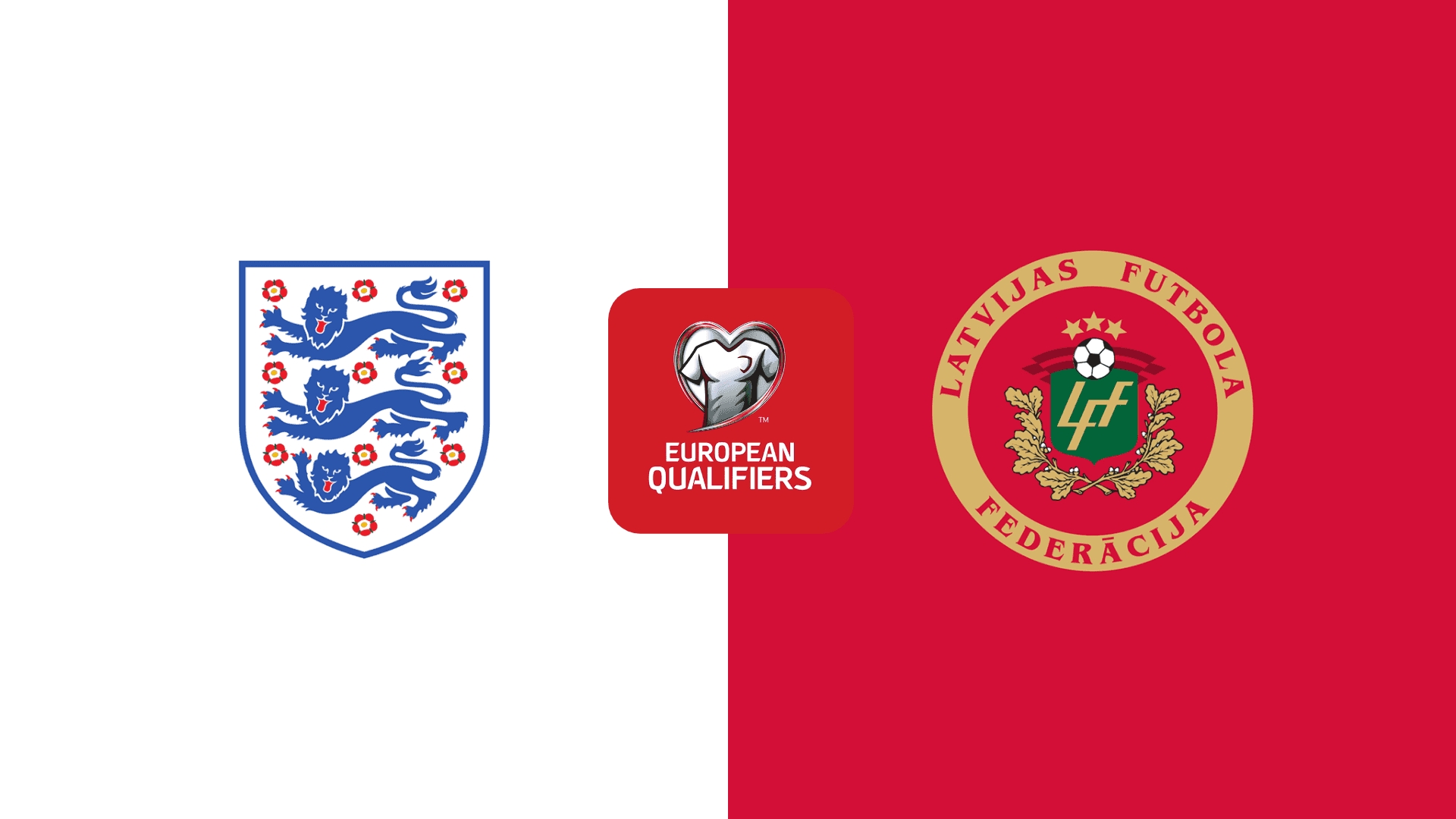 世預賽-英格蘭vs拉脫維亞首發(fā)：凱恩、貝林先發(fā)，拉什福德出戰(zhàn)