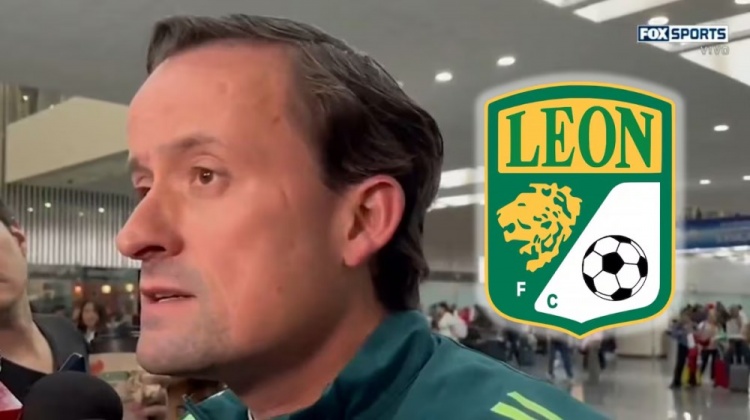 墨西哥足協(xié)高層：若萊昂無(wú)緣世俱杯，會(huì)推薦另一支墨西哥球隊(duì)參賽