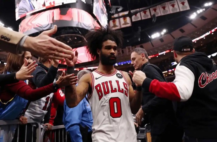 公牛近10戰(zhàn)8勝要翻身？ 戰(zhàn)勝湖人究竟為哪般？