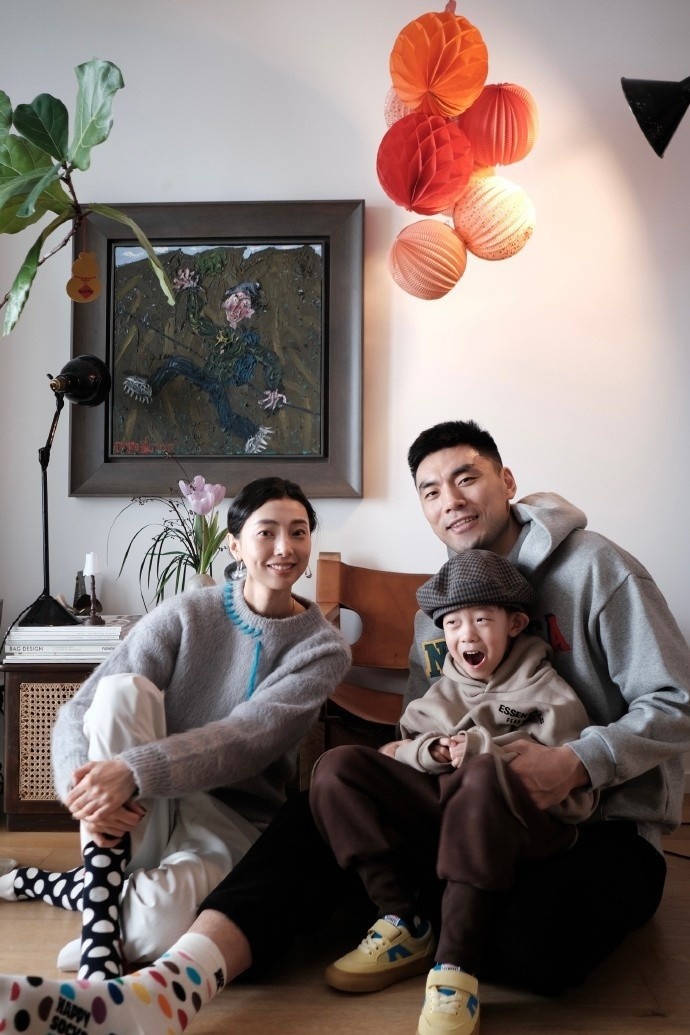 啥情況?李曉旭和妻子近日都注銷了微博賬號