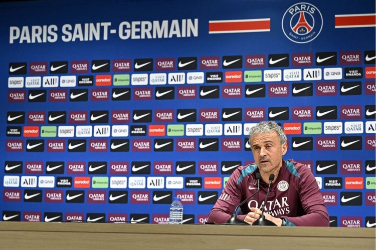 剩8輪領(lǐng)先19分！恩里克：這事不重要 官方確認前永遠不會自稱冠軍