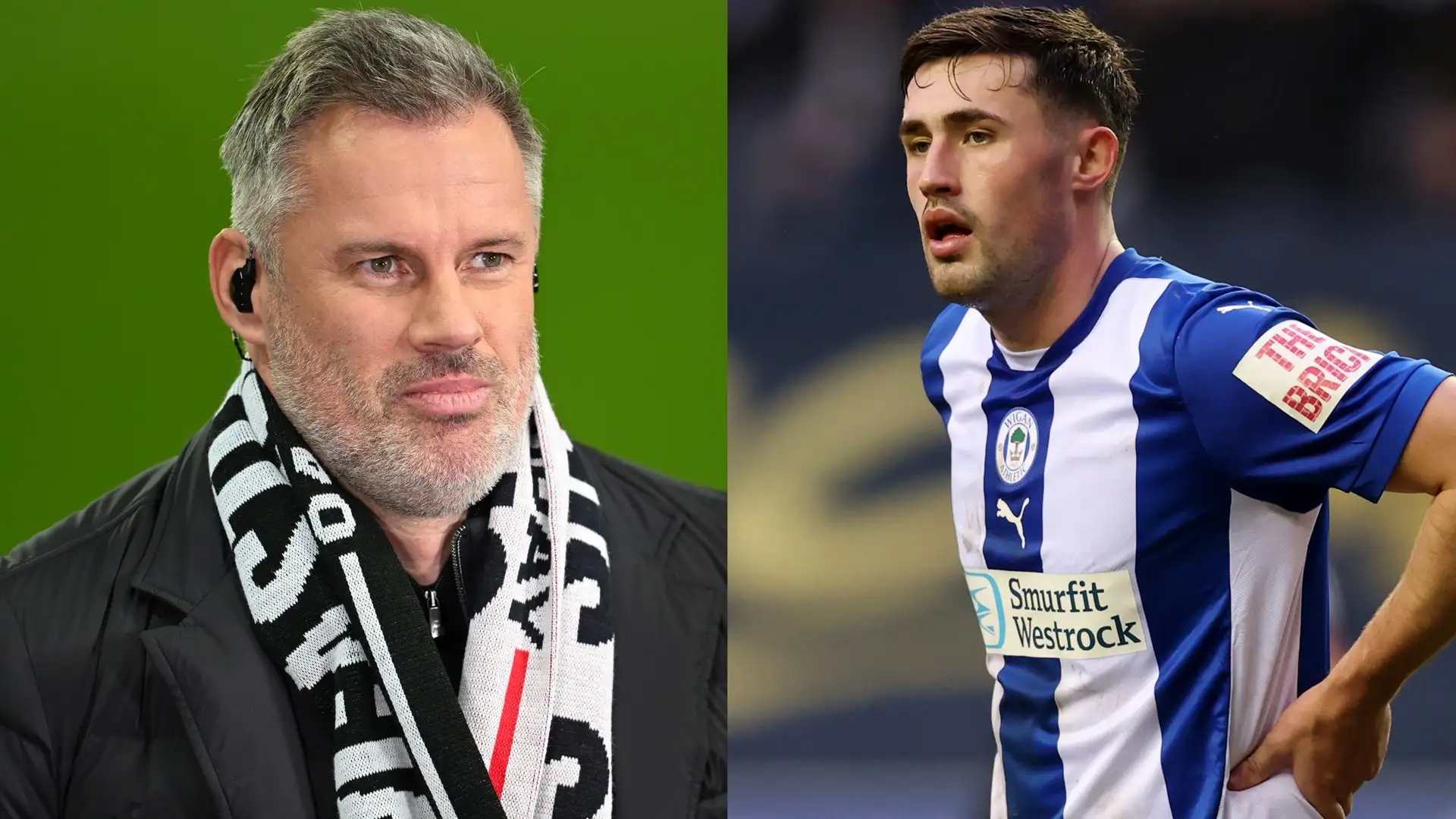 卡拉格兒子代表馬耳他出戰(zhàn)，下場對陣荷蘭：期待與范迪克交手