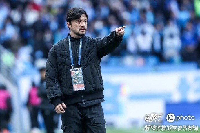 【中超戰(zhàn)報(bào)·第3輪】亞泰連傷三名大將 0比2輸?shù)魱|北德比