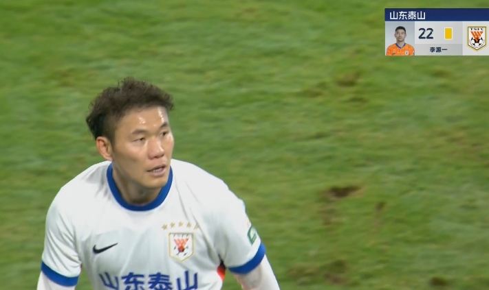 加強(qiáng)了進(jìn)攻！李源一半場(chǎng)換上，助攻澤卡進(jìn)球，助攻卡扎爾絕殺！