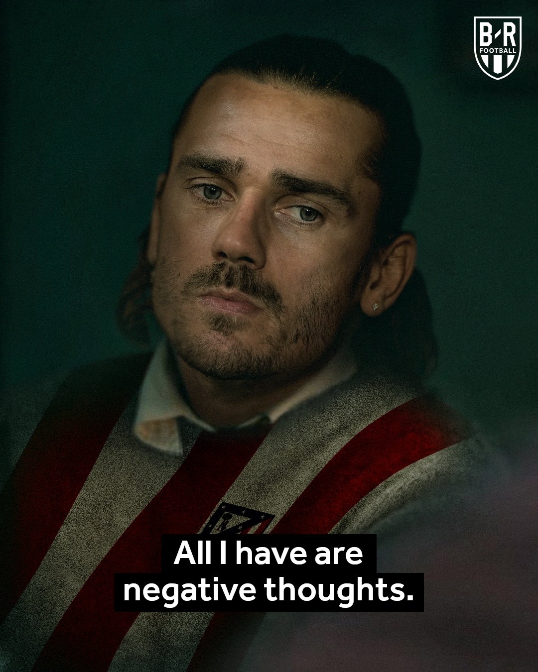 糟心3月！馬競歐冠點(diǎn)球戰(zhàn)被皇馬淘汰，近3場西甲均先進(jìn)球卻2負(fù)1平