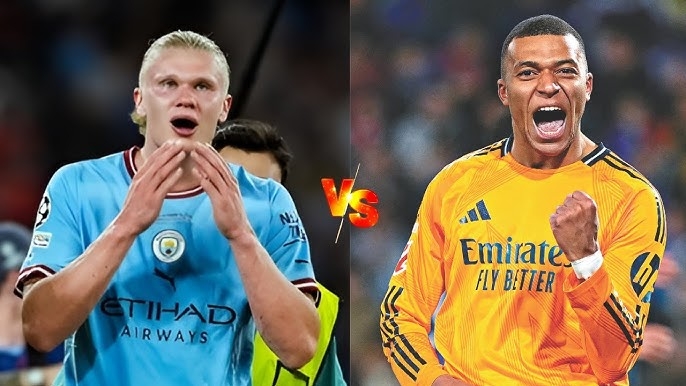 毛劍卿：姆巴佩踢球像大羅 在我看來(lái)姆巴佩可能比哈蘭德要強(qiáng)