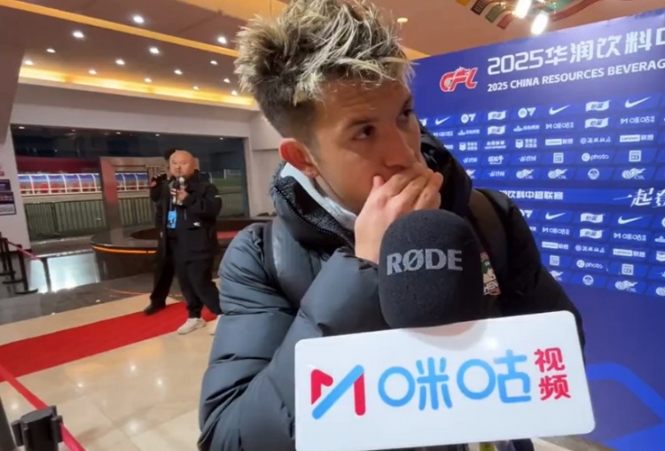 納薩里奧：我們現(xiàn)在只有向前看，目標(biāo)為球隊(duì)帶來更多進(jìn)攻或助攻