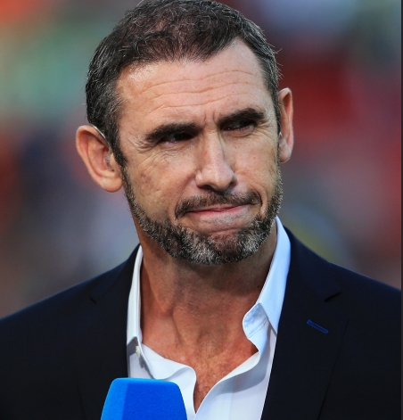 基翁：阿森納可能已經(jīng)簽了一名前鋒，他們不想再像簽賴斯那樣花錢