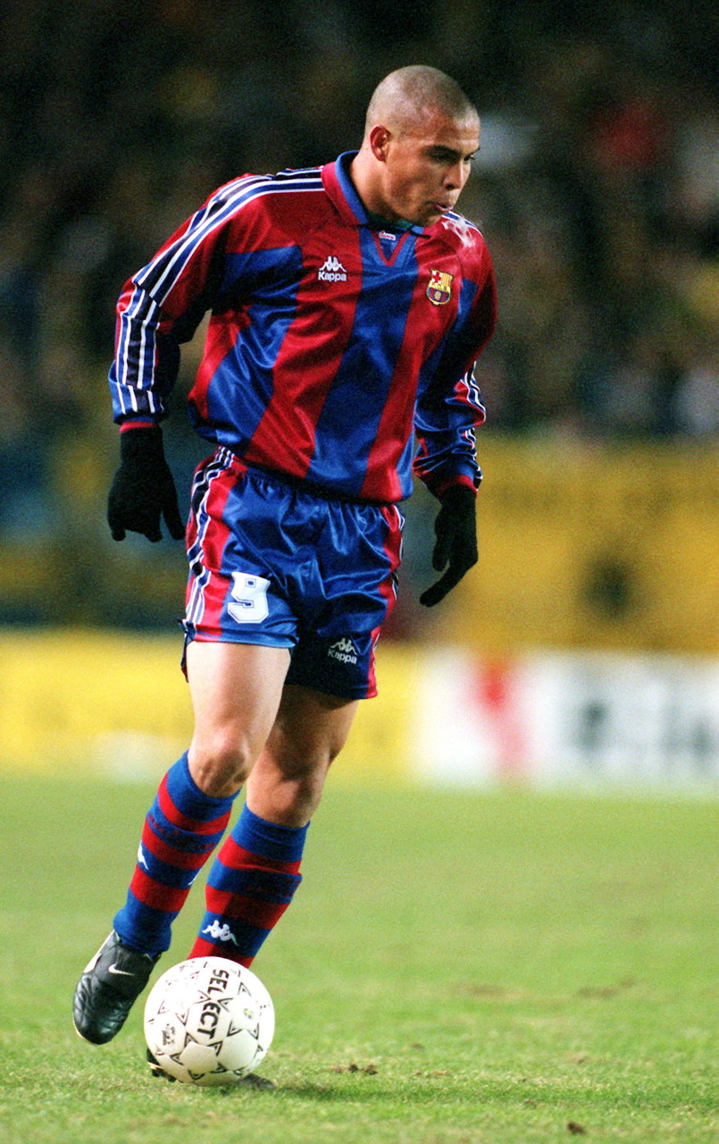 47球！拉菲尼亞為巴薩進(jìn)球數(shù)已經(jīng)追平羅納爾多，但多用了79場(chǎng)