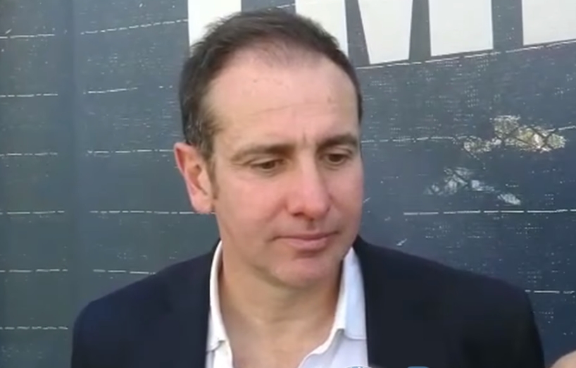 前尤文B隊(duì)主帥：目前沒人聯(lián)系我執(zhí)教國米B隊(duì)，維基更適合這份工作