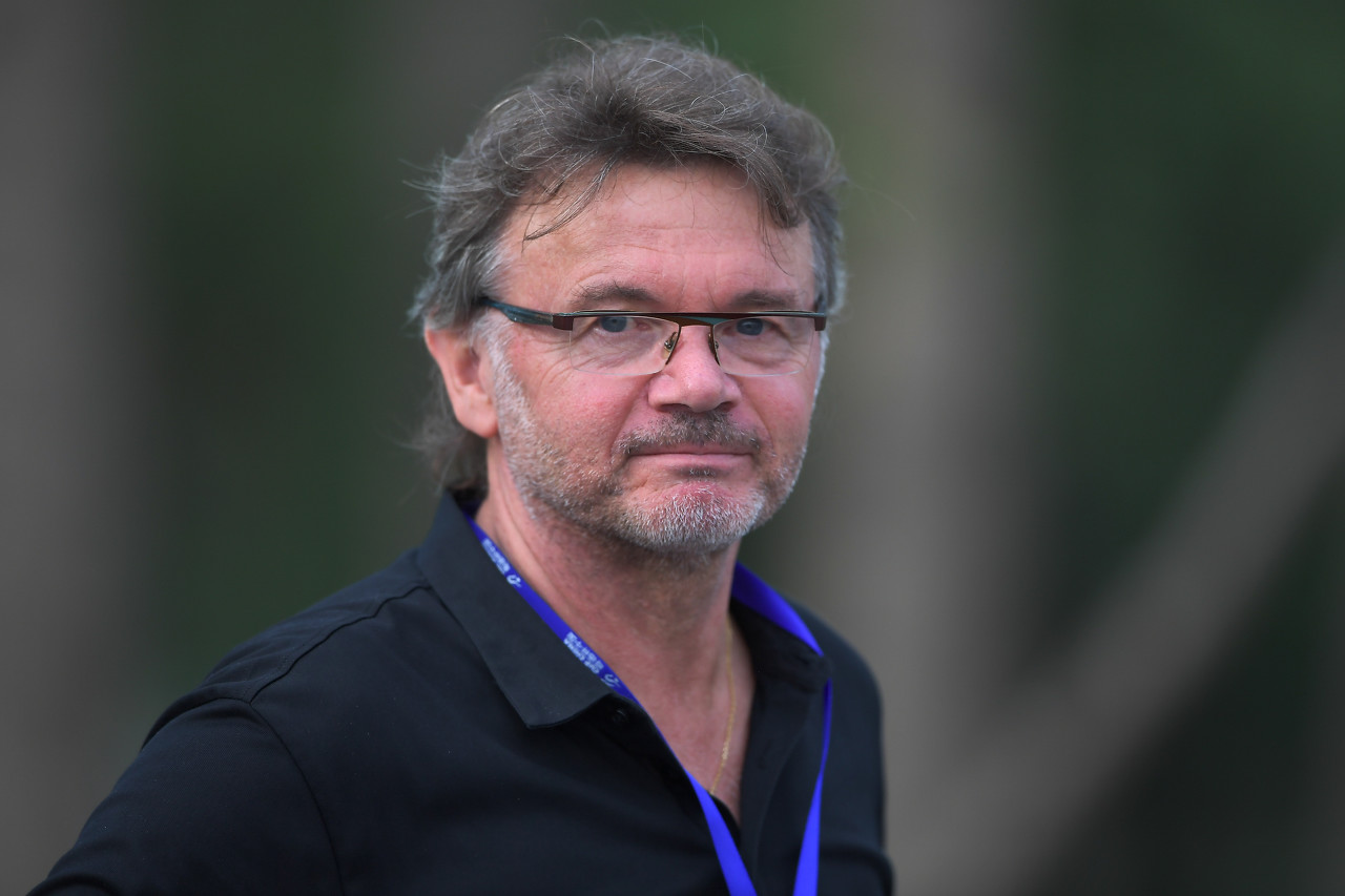 特魯西埃：若日本隊場上11人都在歐洲踢主力，下屆世界杯8強可行