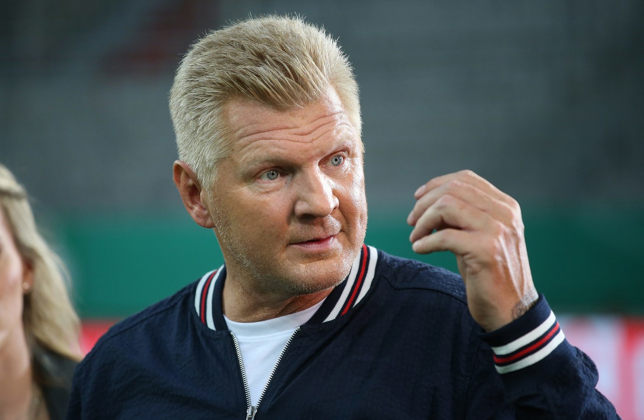 埃芬博格：基米希續(xù)約是卡在續(xù)幾年，他職業(yè)生涯會(huì)在新合約后結(jié)束