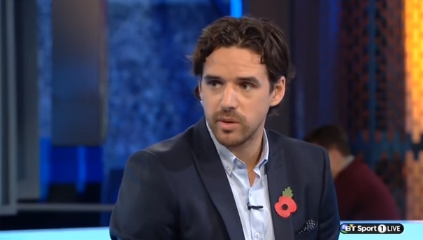 哈格里夫斯：難以想象曼聯(lián)以15名對(duì)第2名槍手，我很嫉妒他們