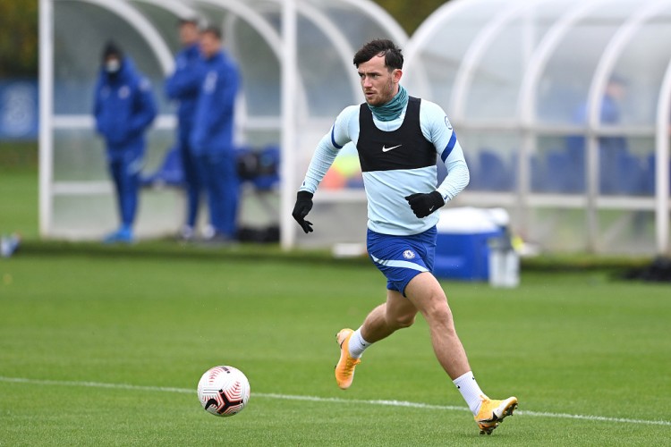 奇爾維爾：切爾西的情況我無(wú)法控制，堅(jiān)持的原因就是知道我會(huì)轉(zhuǎn)會(huì)