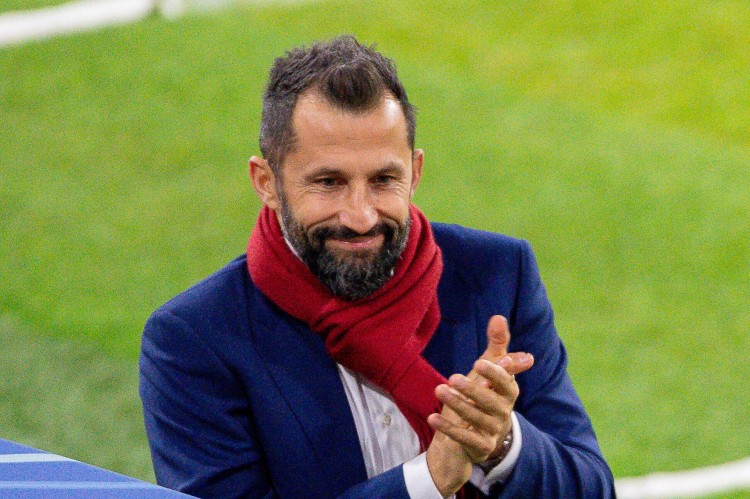 圖片報：薩利、小豬、格策加入德國區(qū)國王聯(lián)賽，比賽4月12日開始