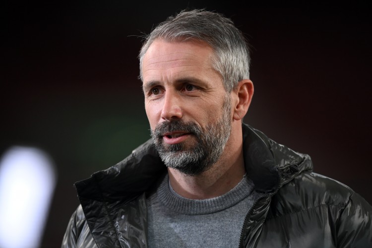 圖片報：羅澤曾因克洛普支持暫保帥位，戰(zhàn)績未能改善還是令他下課