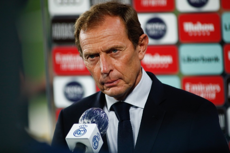 記者：布特拉格諾曾兩次致電西甲要求改賽程，均被拒絕