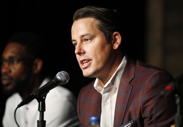 小克倫克：貝爾塔理解阿森納價(jià)值觀，他會(huì)引領(lǐng)球隊(duì)爭(zhēng)奪重要冠軍